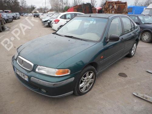 Left headlight ROVER 400 II (RT) | BP25582509C28 - Image 18