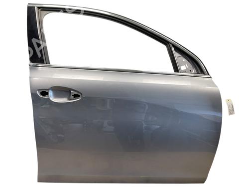 Right front door PEUGEOT 308 II (LB_, LP_, LW_, LH_, L3_) 1.6 BlueHDi 120 | BP28352042C3