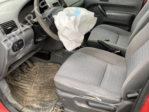 Front left interior door handle FORD TRANSIT CONNECT (P65_, P70_, P80_) 1.8 TDCi | BP26021444I13  - Image 11