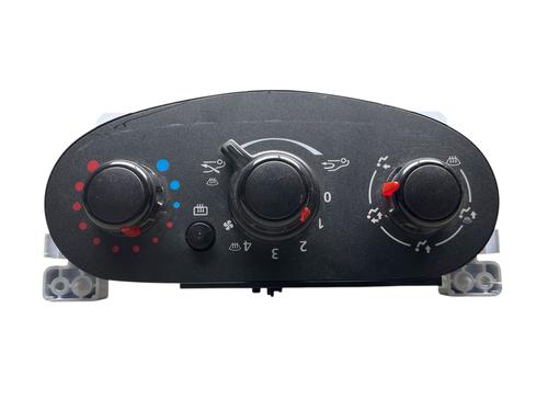 Used Climate control DACIA SANDERO II 1.0 SCe 75 (B8JC, B8JD, B8NC) (73 hp) 25528874