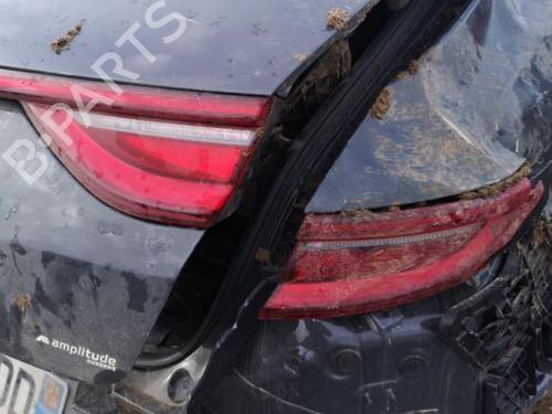 Rear left lock KIA PROCEED (CD) 1.4 T-GDI | BP25531877C100 - Image 23