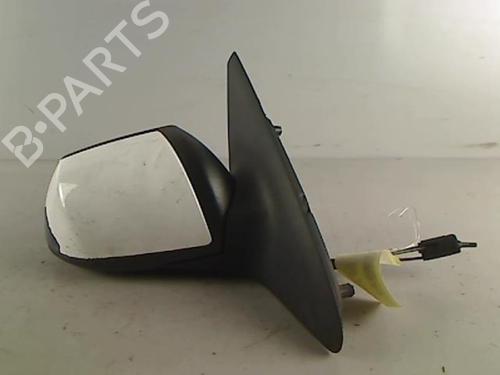 Right mirror FORD MONDEO III Saloon (B4Y) 2.0 16V TDDi / TDCi | BP25558977C27 