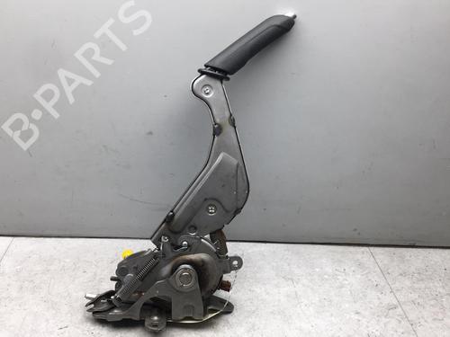 Used Hand brake PEUGEOT 508 I (8D_) 1.6 BlueHDi 120 (120 hp) 25551090