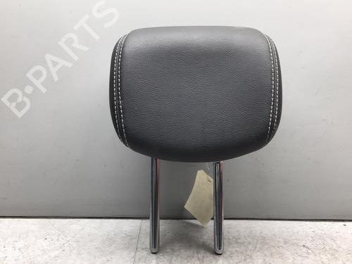 Used Headrest Headrest RENAULT MEGANE III Hatchback (BZ0/1_, B3_) 1.9 dCi (BZ0N, BZ0J) (131 hp) 25561793 25561793