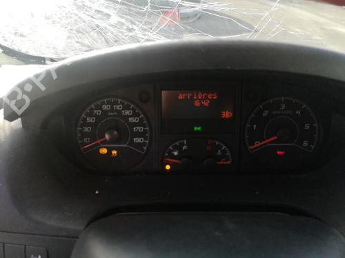 Sprinklertank PEUGEOT BOXER Bus 2.0 BlueHDi 110 | BP25561691C113 - Image 26