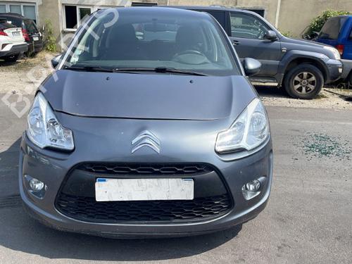 Steering column stalk CITROËN C3 II (SC_) 1.4 | BP25544100I23 - Image 28