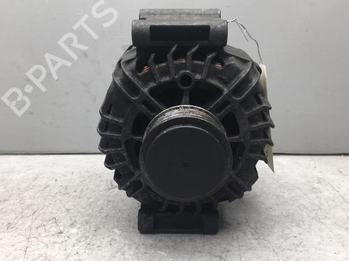 alternator-audi-a4-b8-avant-8k5-2007-2008-2009-2010-2011-2012-2013-2014-2015-2016-2017-25520419 main image