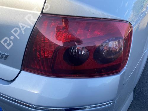 Climate control PEUGEOT 407 (6D_) 2.0 HDi 135 (6DRHRH, 6DRHRE, 6DRHRG, 6DRHRJ) | BP25557917I5 - Image 33