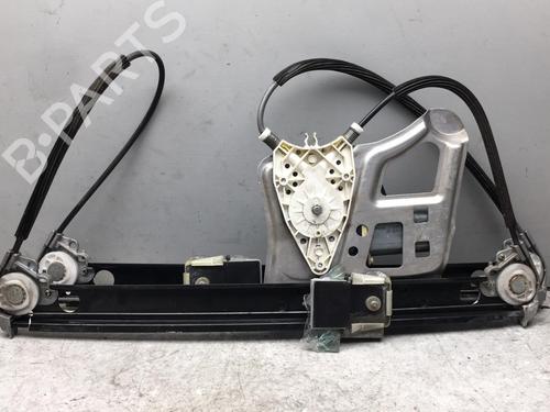 Front left window mechanism MERCEDES-BENZ S-CLASS (W220, V220) S 320 CDI (220.026, 220.126) | BP25519482C22 