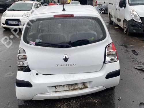 ABS pump RENAULT TWINGO II (CN0_) 1.2 16V (CN04, CN0B) | BP25542921M43  - Image 19