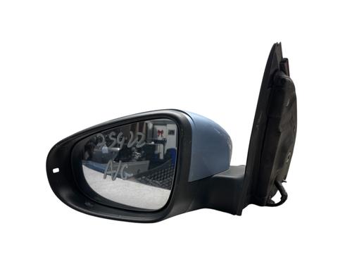 Used Left mirror VW GOLF VI (5K1) 2.0 TDI (110 hp) 29941272