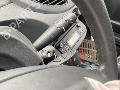 Left sun visor RENAULT TWINGO II (CN0_) 1.2 16V (CN04, CN0B) | BP25521435I1  - Image 18