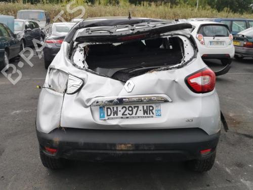Hand brake RENAULT CAPTUR I (J5_, H5_) 1.5 dCi 90 (J5N4, J5M5, J5MW, J5M6, J5AL, J5AJ) | BP25523725I18 - Image 4