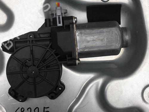 Used Front right window mechanism NISSAN QASHQAI / QASHQAI +2 I (J10, NJ10, JJ10E) 1.5 dCi (110 hp) 25521389