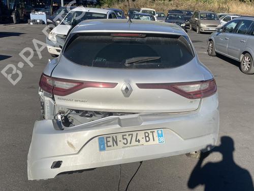 Front right window mechanism RENAULT MEGANE IV Hatchback (B9A/M/N_) 1.6 dCi 130 (B9A4) | BP25557614C23 - Image 25