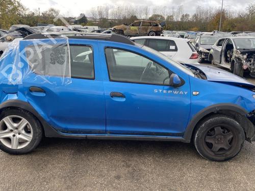 Front right interior door handle DACIA SANDERO II TCe 90 (B8M1, B8MA, B8AC) | BP26049421I14  - Image 25