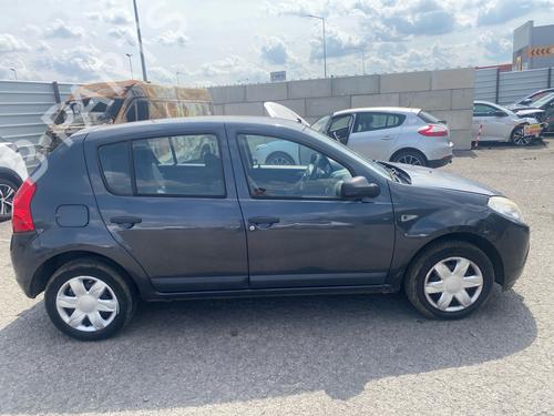 Højre bagtil lås DACIA SANDERO 1.5 dCi | BP39658736C99 - Image 8