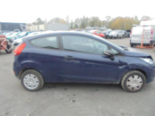 Steering column stalk FORD FIESTA VI (CB1, CCN) 1.25 | BP25577759I23  - Image 6