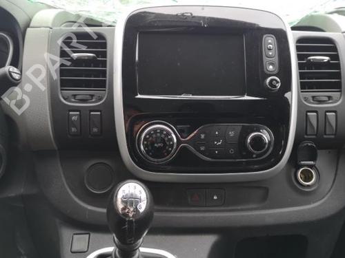 Ignition barrel RENAULT TRAFIC III Van (FG_) 1.6 dCi 145 (FGMG) | BP25560311M48  - Image 30