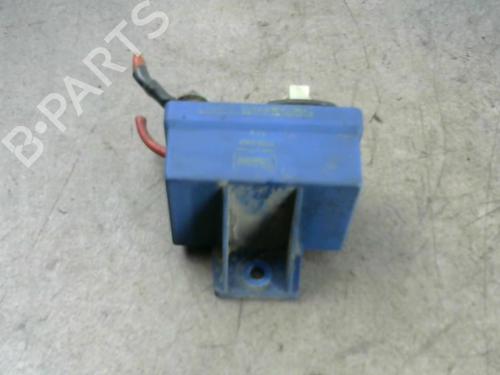 Used Electronic module PEUGEOT 205 II (20A/C) 1.8 XDT (79 hp) 25532607