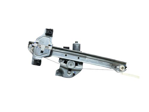 Front right window mechanism PEUGEOT 2008 I (CU_) 1.6 HDi | BP34526263C23 - Image 3