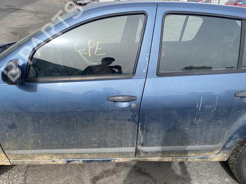 Højre solskærm DACIA SANDERO 1.4 (BS0C, BS0A, BS0G, BS1F, BS0E) | BP33743268I2  - Image 10