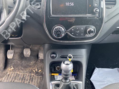 Rear left interior door handle RENAULT CAPTUR I (J5_, H5_) 1.5 dCi 90 (J5N4, J5M5, J5MW, J5M6, J5AL, J5AJ) | BP25545374I15  - Image 32