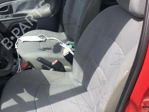 Venstre forlygte RENAULT CLIO II (BB_, CB_) 1.5 dCi (B/CB07) | BP25533755C28 
