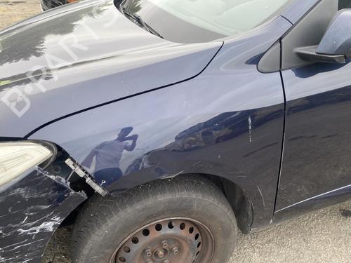 Radio RENAULT FLUENCE (L3_) 1.5 dCi (L30B) | BP28517348E6  - Image 9