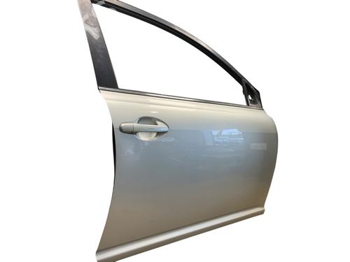 Right front door TOYOTA AVENSIS (_T25_) 2.0 D-4D (CDT250_, CDT250R) | BP25503744C3 