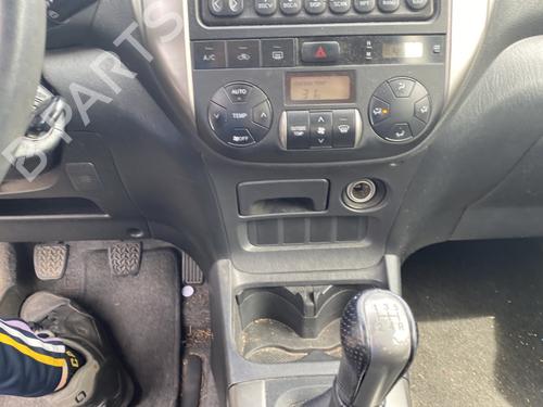 Left headlight TOYOTA RAV 4 II (_A2_) 2.0 D 4WD (CLA20_, CLA21_, CLA20R, CLA21R) | BP27683720C28  - Image 29