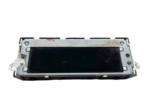 Used Display monitor PEUGEOT TRAVELLER Bus (V_) 1.6 BlueHDi 115 (115 hp) 30200711