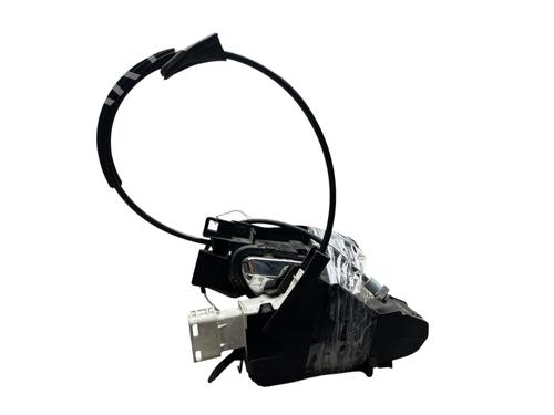 Used Front right lock CITROËN C4 I (LC_) 1.6 HDi (90 hp) 25537292
