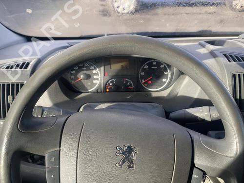 Right sun visor PEUGEOT BOXER Van 2.2 HDi 120 | BP25552345I2 - Image 26