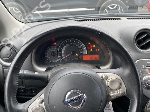 Left front window switch NISSAN MICRA IV (K13K, K13KK) 1.2 | BP25573053I27 - Image 8