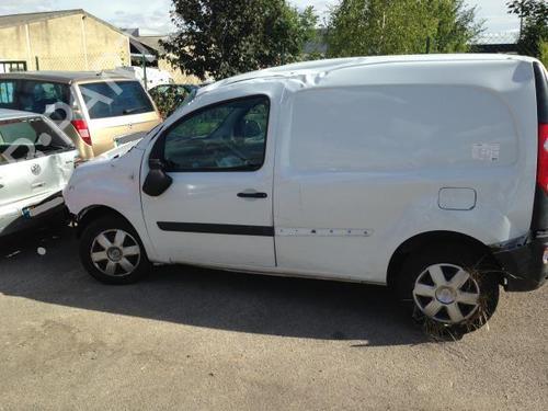 Front right window mechanism RENAULT KANGOO Express (FW0/1_) | BP25535880C23 - Image 6