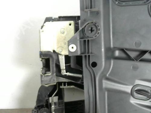 Front right window mechanism FORD FIESTA V (JH_, JD_) 1.3 | BP25583553C23 