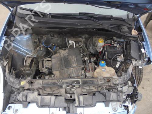 Starter FIAT GRANDE PUNTO (199_) 1.2 | BP25517169M8 