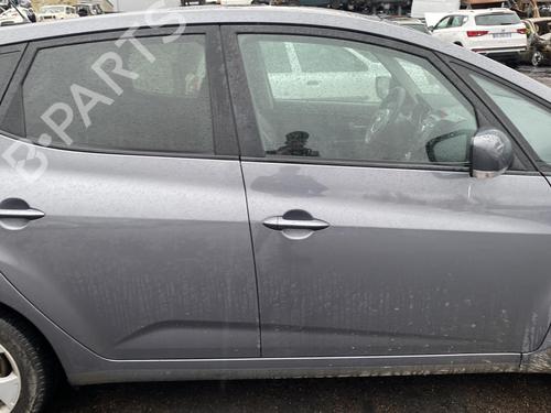 Right tailgate light KIA VENGA (YN) 1.4 CRDi 75 | BP25529500C80 - Image 19