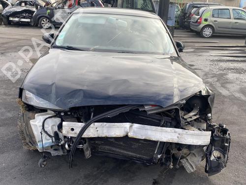 Left sun visor AUDI A3 (8P1) 1.6 | BP25515556I1  - Image 16