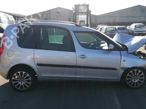 Switch SKODA ROOMSTER (5J7) 1.6 TDI | BP25576663I30 - Image 19