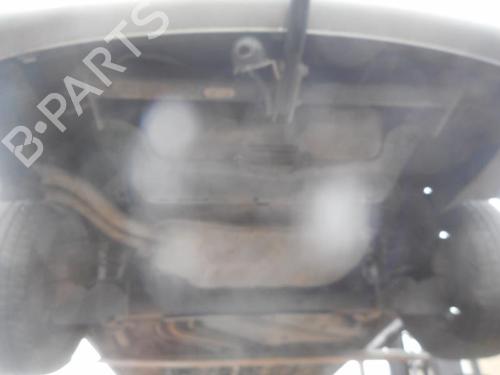 Steering column stalk RENAULT LAGUNA II Grandtour (KG0/1_) 1.9 dCi (KG0G) | BP25558150I23 