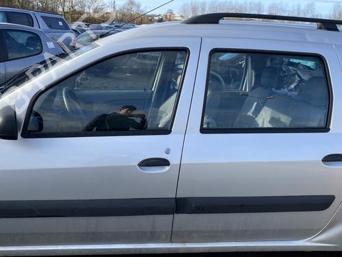 Ignition barrel DACIA LOGAN MCV (KS_) 1.6 (KS0B, KS0D, KS0F) | BP25544786M48 - Image 14