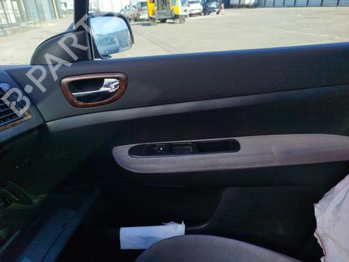 Left front window switch PEUGEOT 307 (3A/C) 2.0 HDi 110 | BP36333985I27 - Image 12