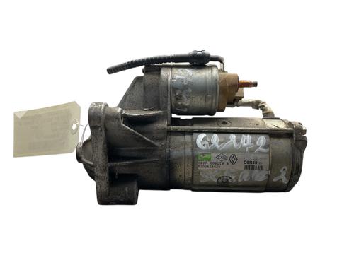 Startmotor RENAULT SCÉNIC II (JM0/1_) 1.9 dCi (JM14) (131 hp) 26497952