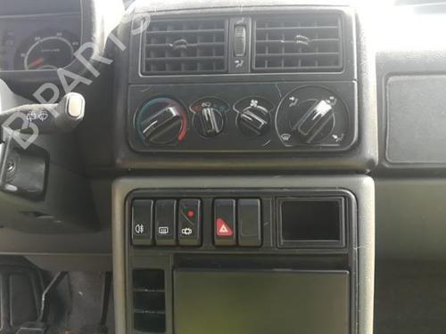 Right front indicator RENAULT ESPACE II (J/S63_) 2.1 TD (J633, J634, J/S635, J/S63D) | BP25516087C33  - Image 7