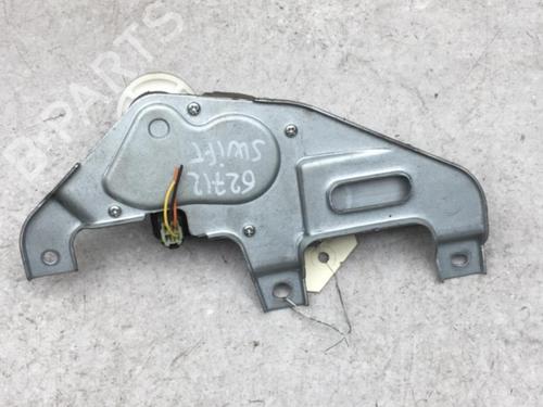 Essuie-glace moteur arrière SUZUKI SWIFT III (MZ, EZ) 1.3 (RS413, ZC11S) (92 hp) 25555351