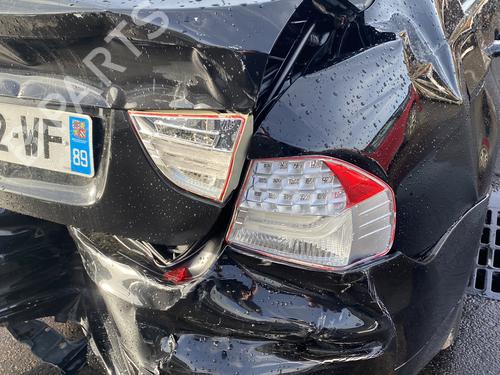 Left front fog light BMW 3 (E90) 316 d | BP25506983C30  - Image 24