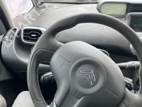 Headrest CITROËN C3 Picasso (SH_) 1.6 HDi | BP25565923I31  - Image 15