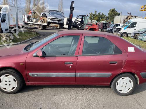 Generator CITROËN XSARA (N1) 1.4 i | BP26505178M7 